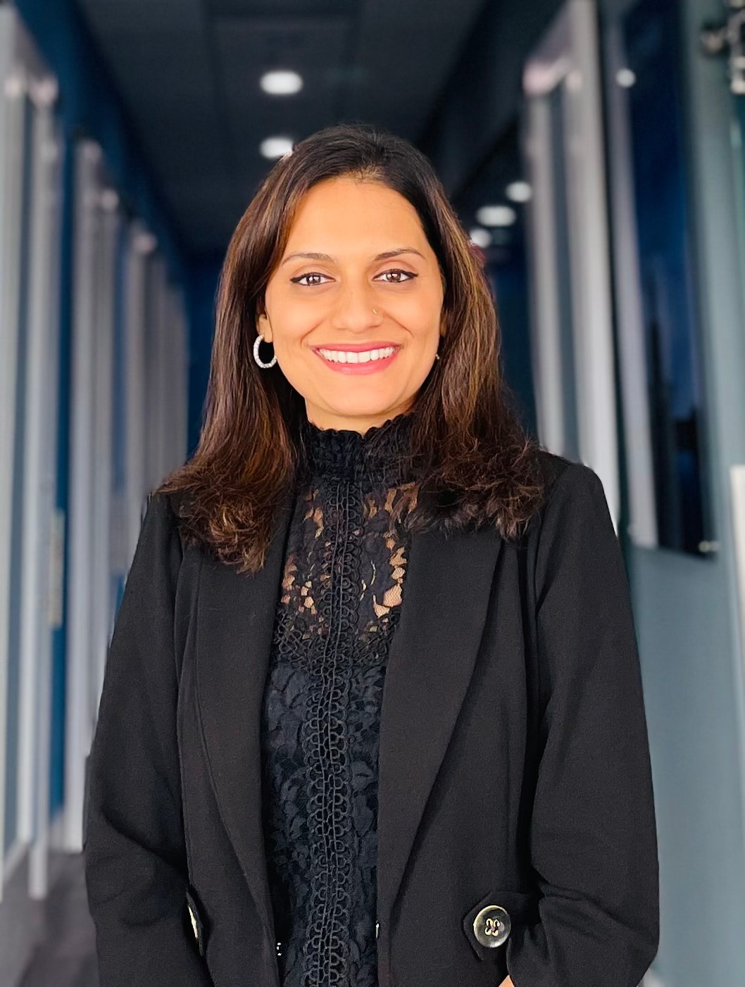 Arti Patel