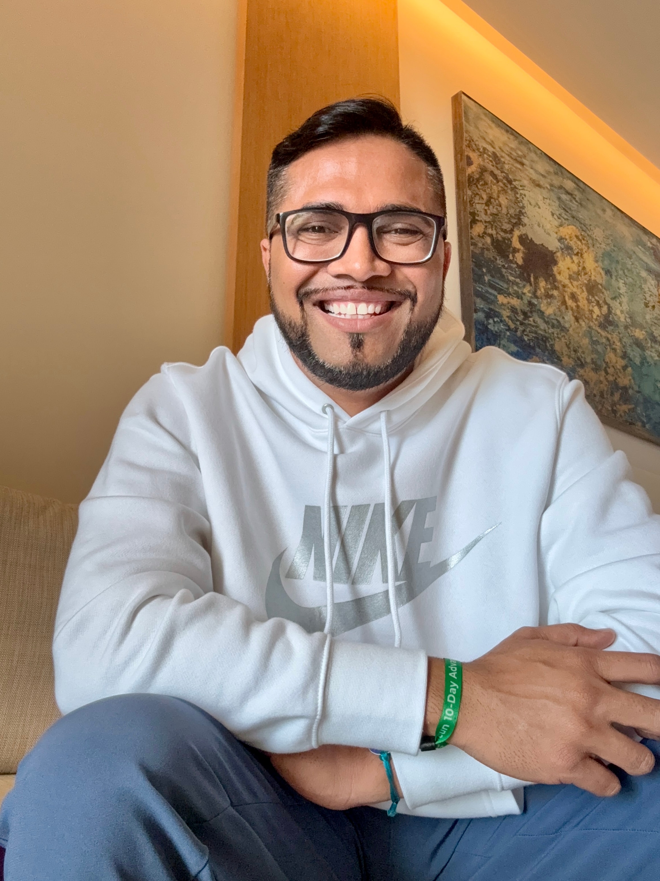Jay Patel